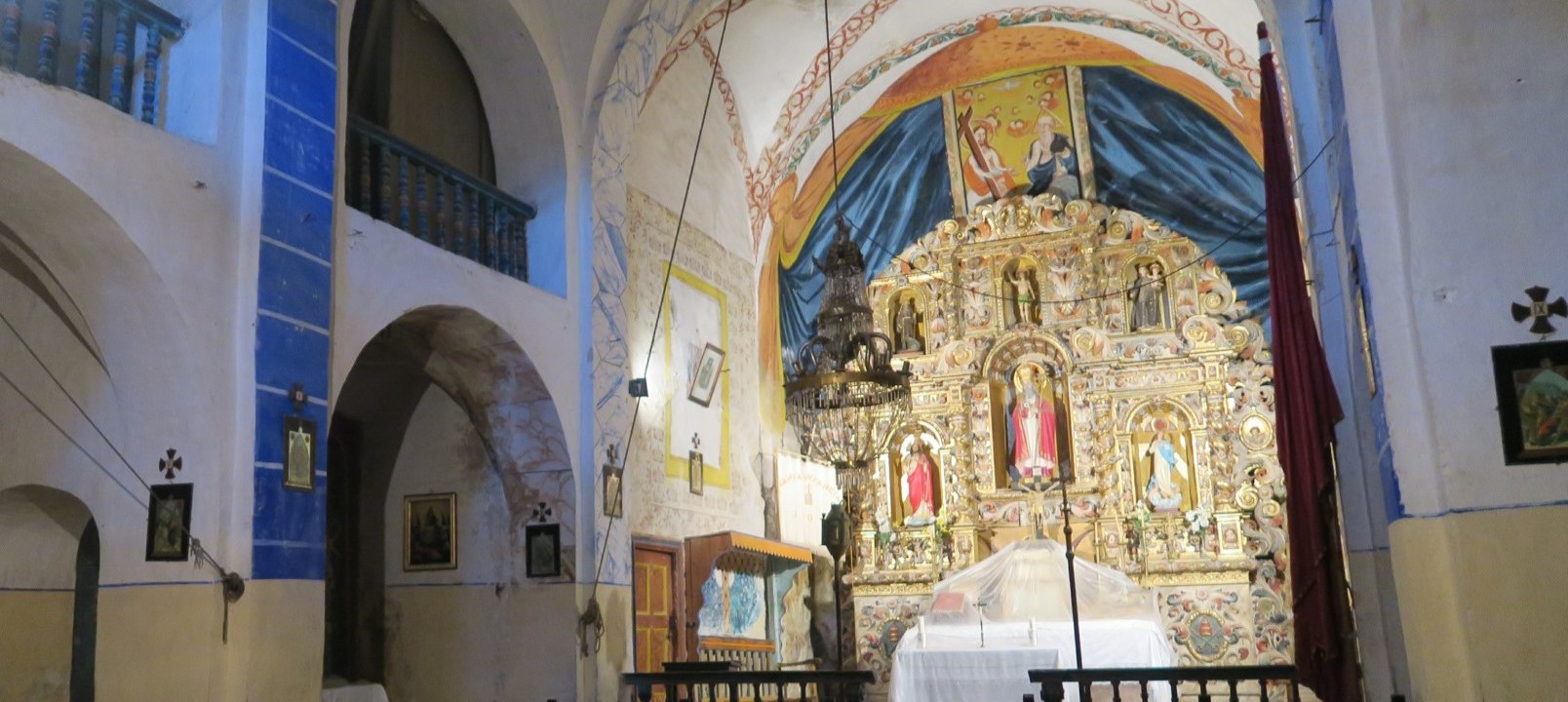Experiència barroca: Estic de moda!