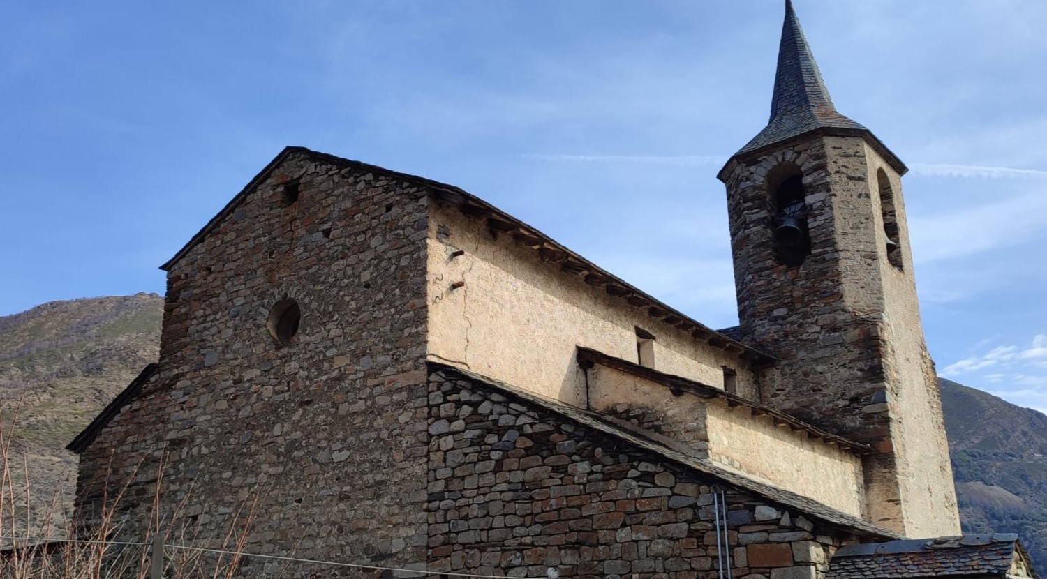Experiència eclèctica II